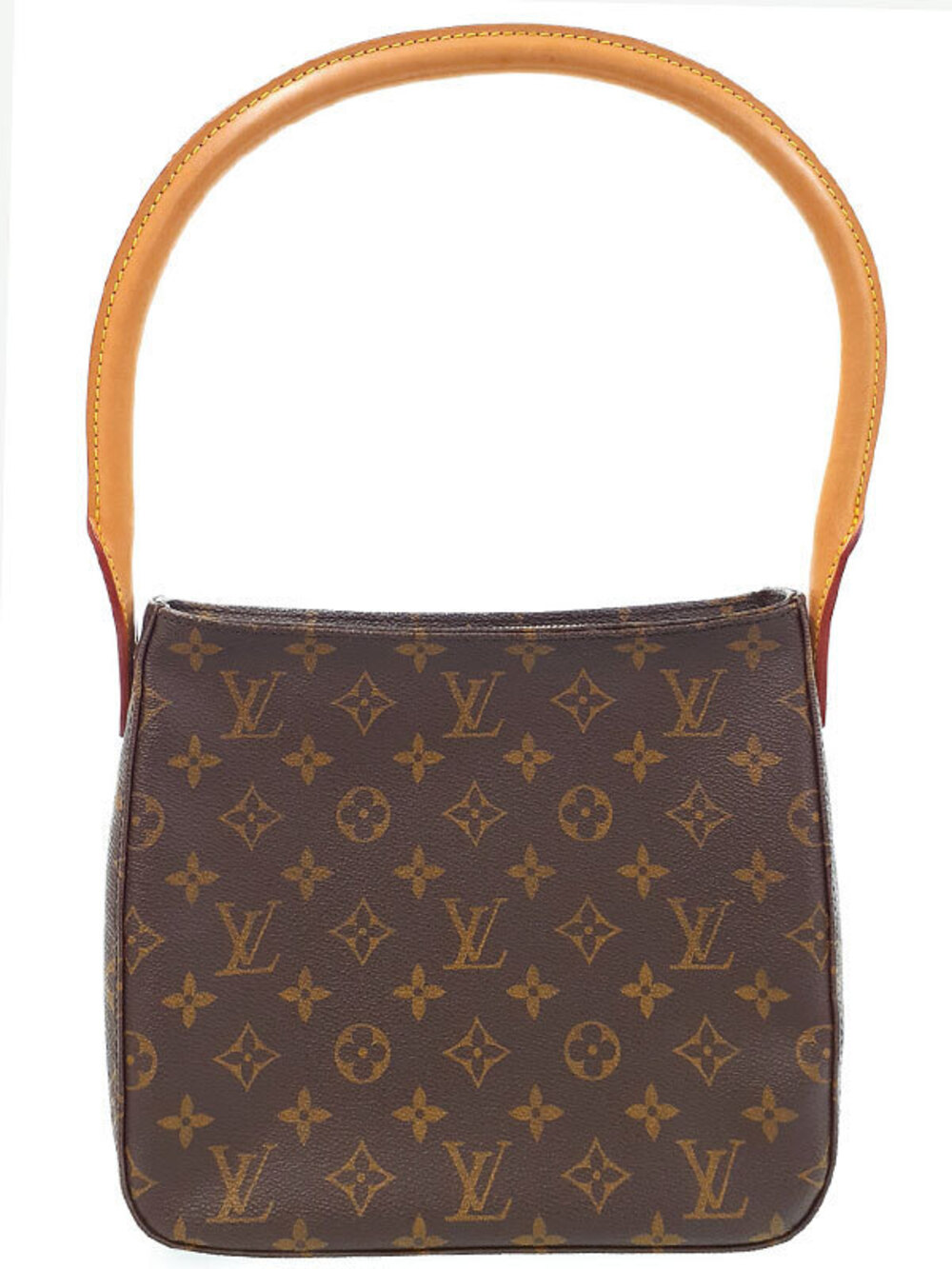 Louis Vuitton Monogram Looping Shoulder Bag